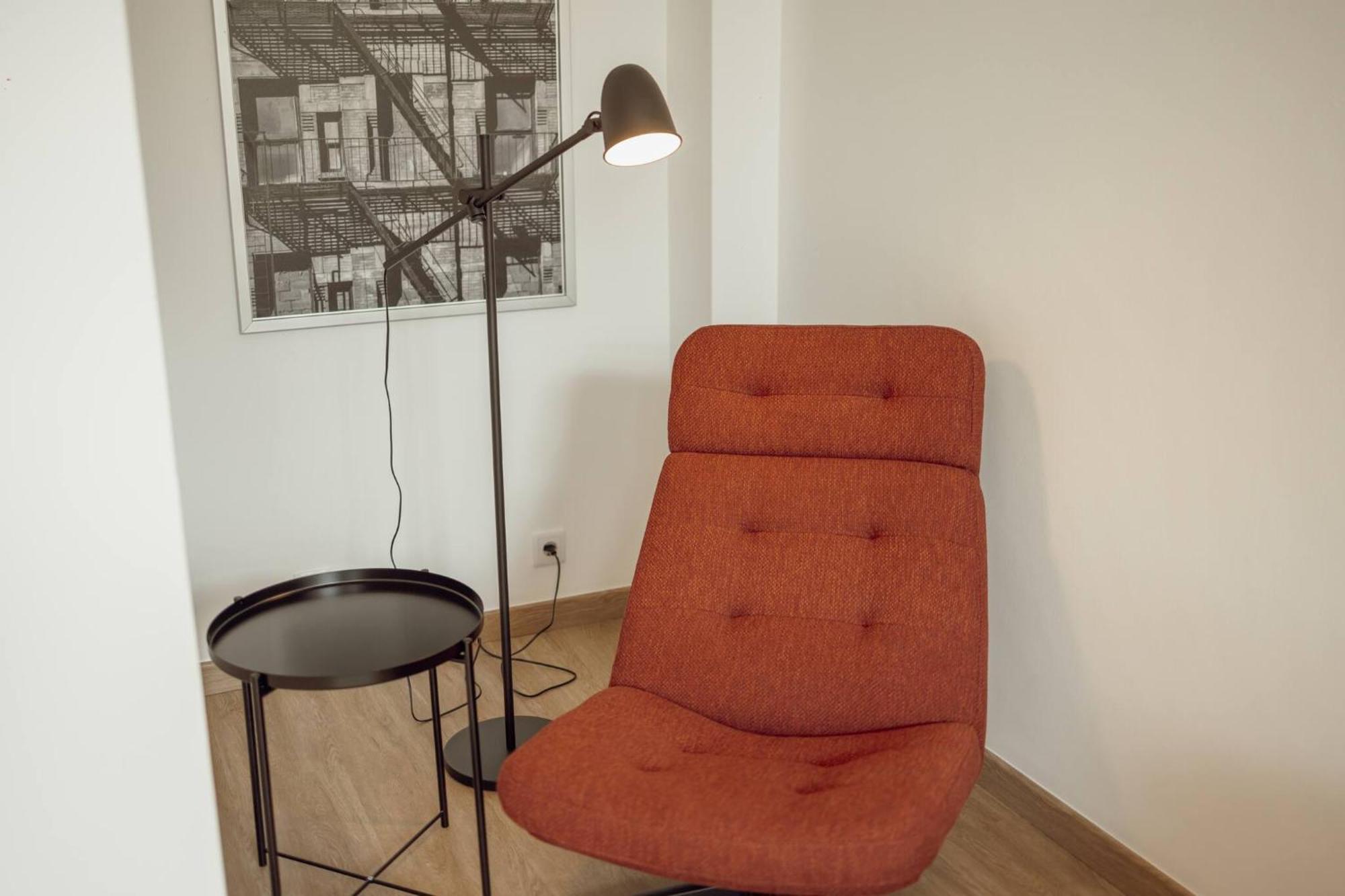 Modern Bonfim By Hosty Lägenhet OOporto Exteriör bild